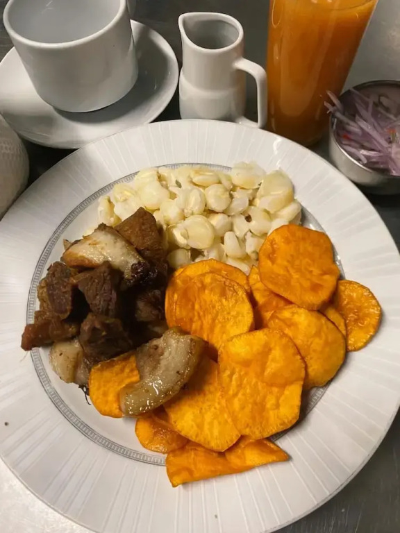 Casa Patrones