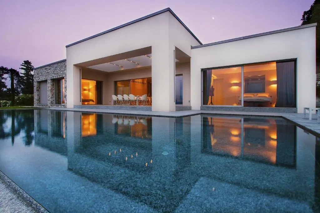 Villa Camilla