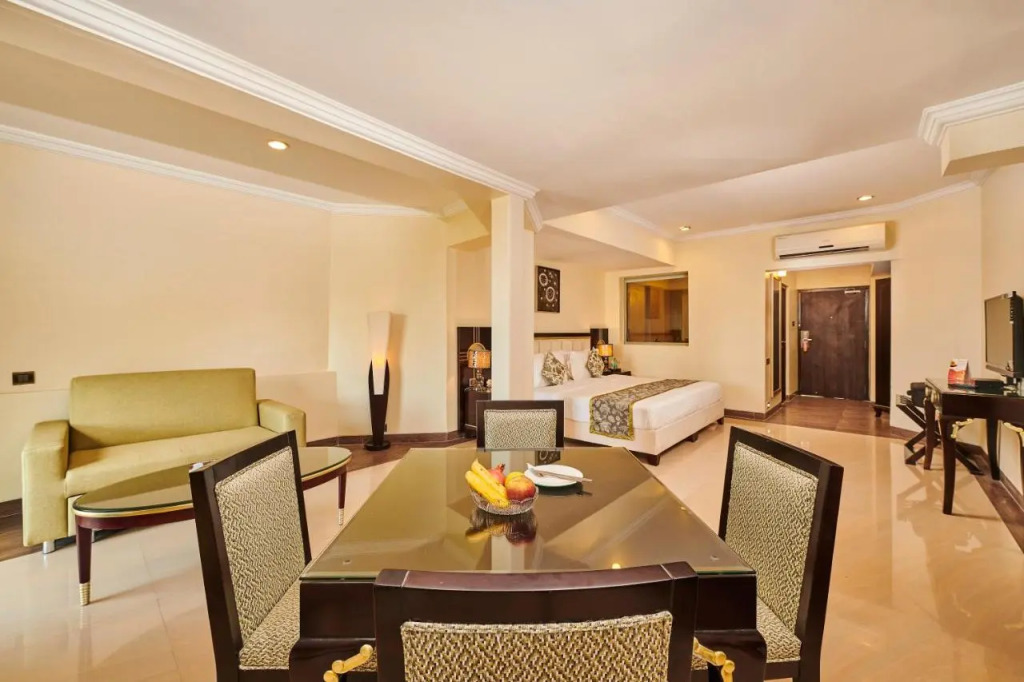 Sterling Mount Abu