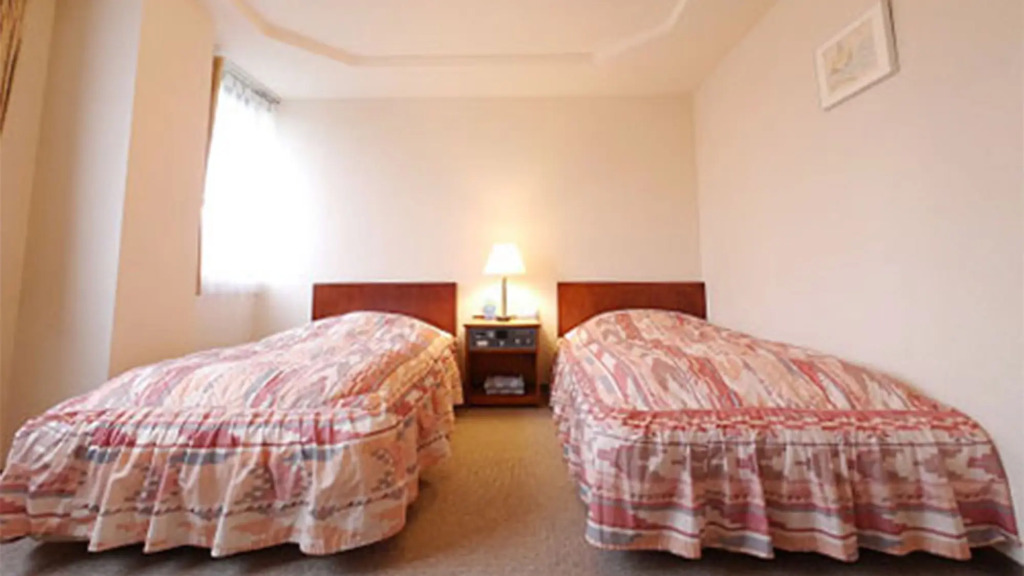 Hotel Fukui Castle