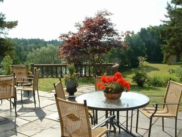 Villa Billerud