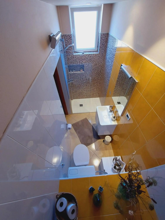 Room and Apartments Antea