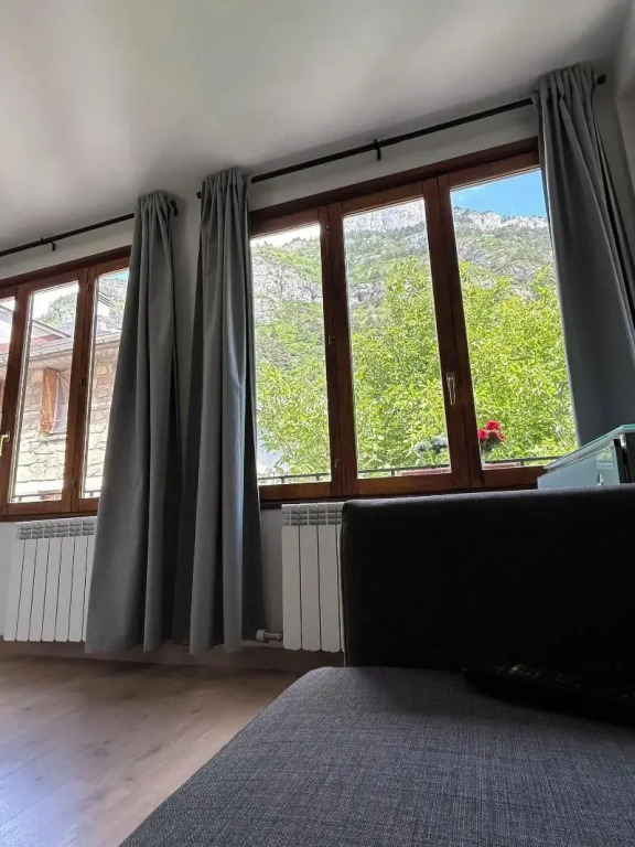 APARTAHOTEL CANFRANC