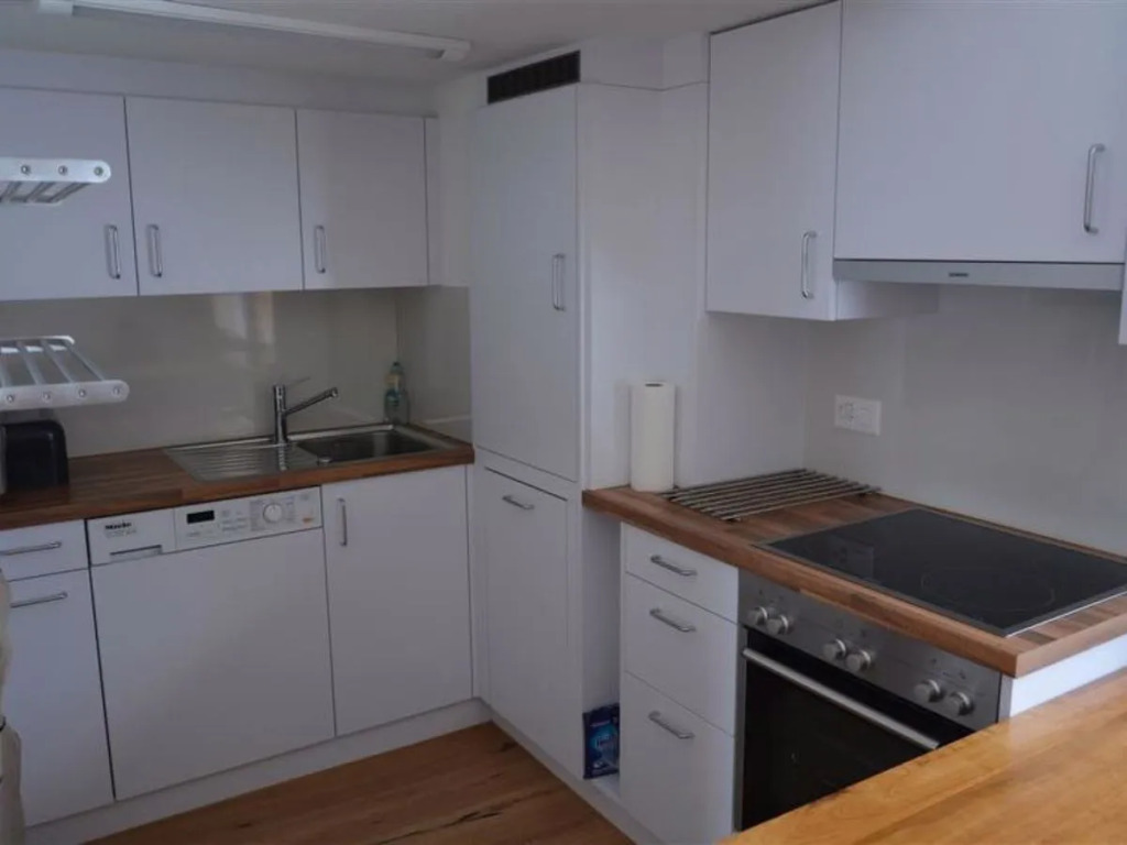 Apartment Hivernants Le Premier by Interhome