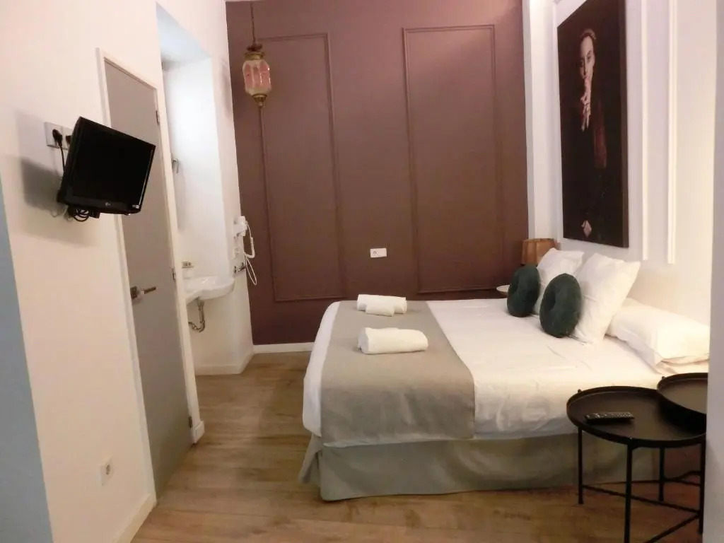 Les Monges Palace Boutique