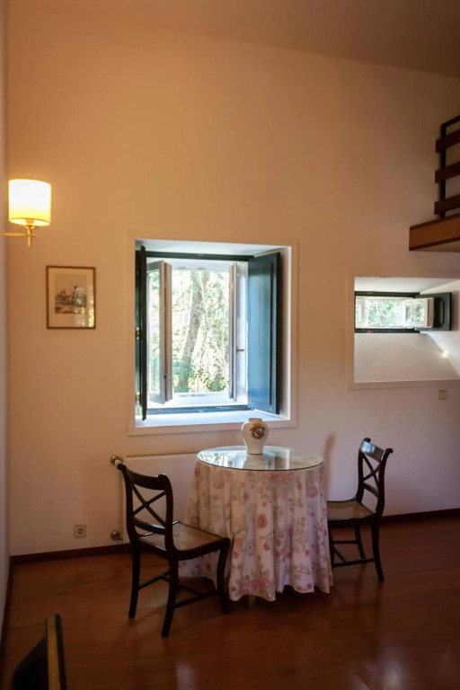 Cozy Classic Apartments 4 - Palácio da Quinta da Portela