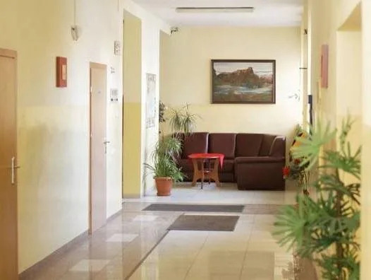 Hotel Elda