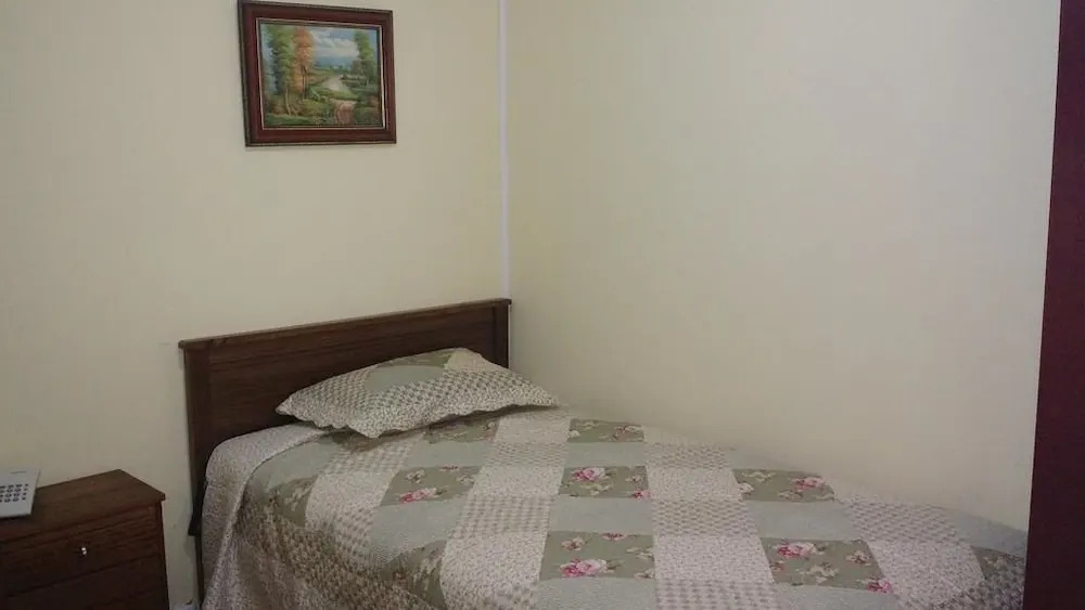 Hostal Rayen Temuco