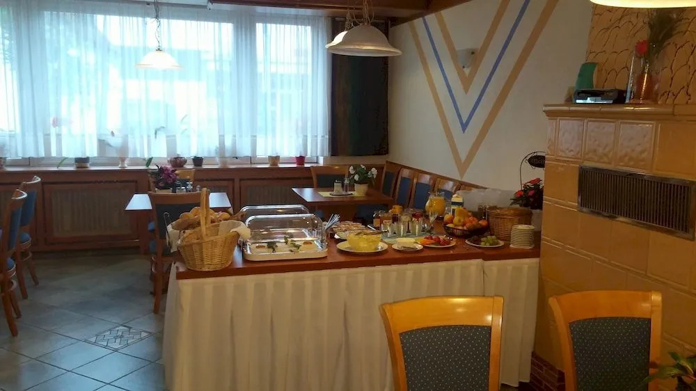 Hessisches Haus