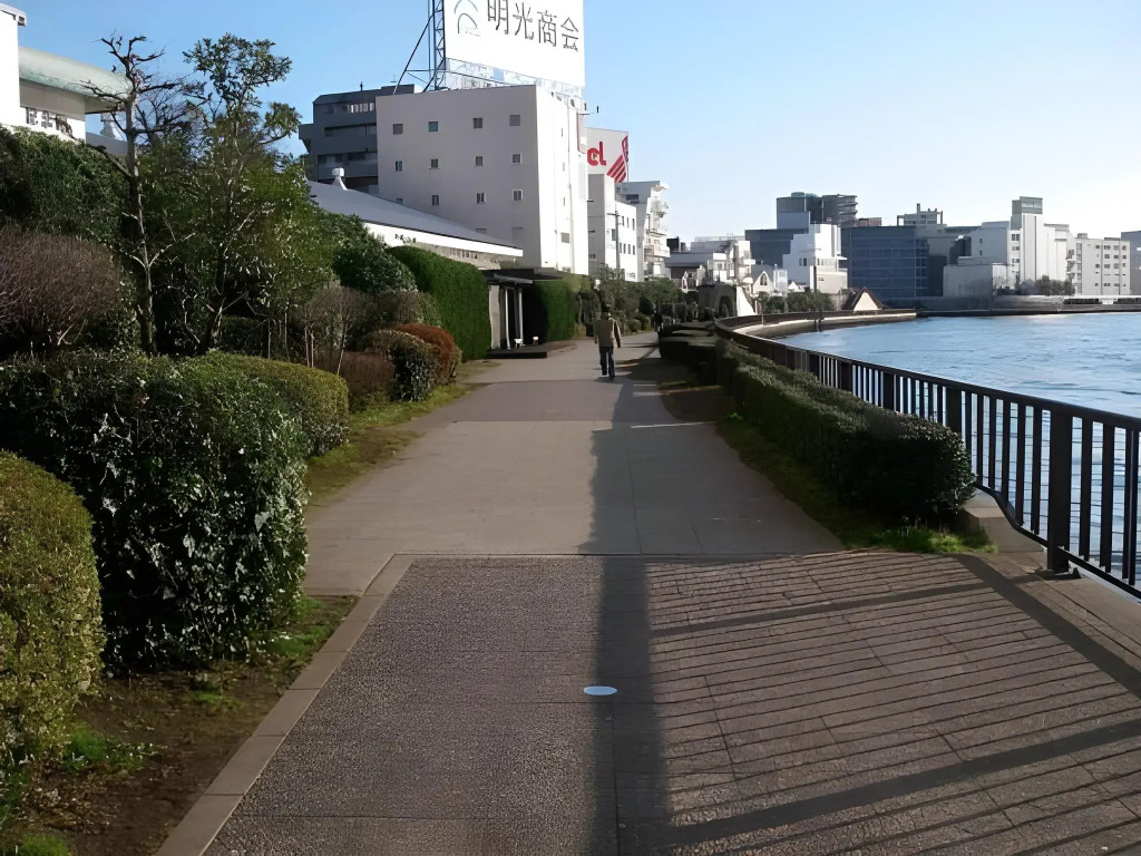 Business Hotel Legato
