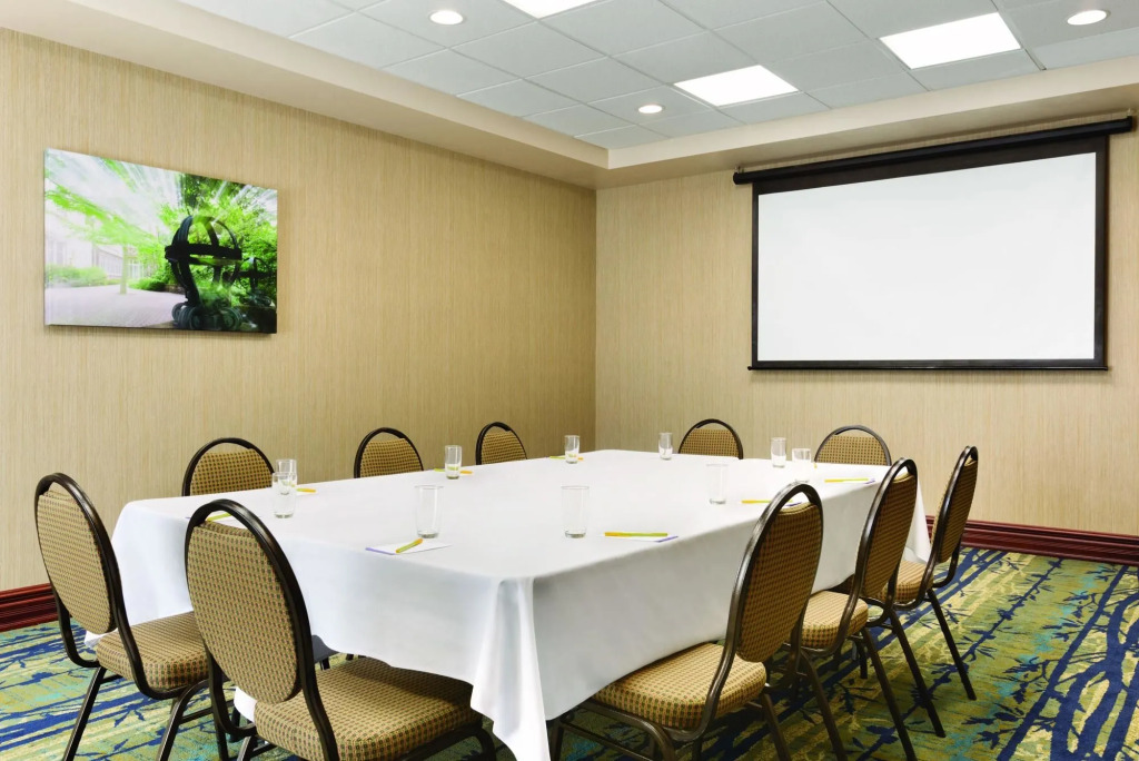 Hilton Garden Inn Niagara-on-the-Lake