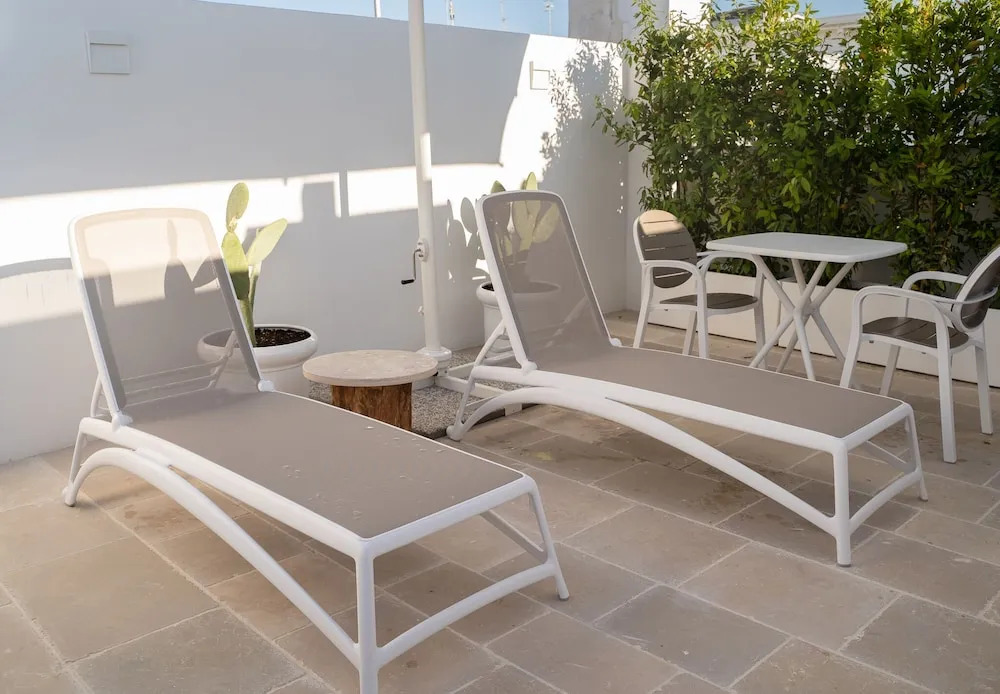 B-Welcome Rooms of Charme e Relax
