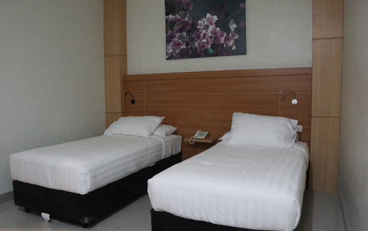 Hotel FIZ Palangka Raya