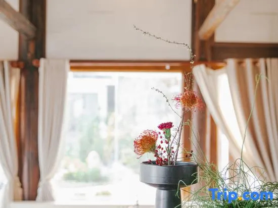 xinbo nanshan homestay