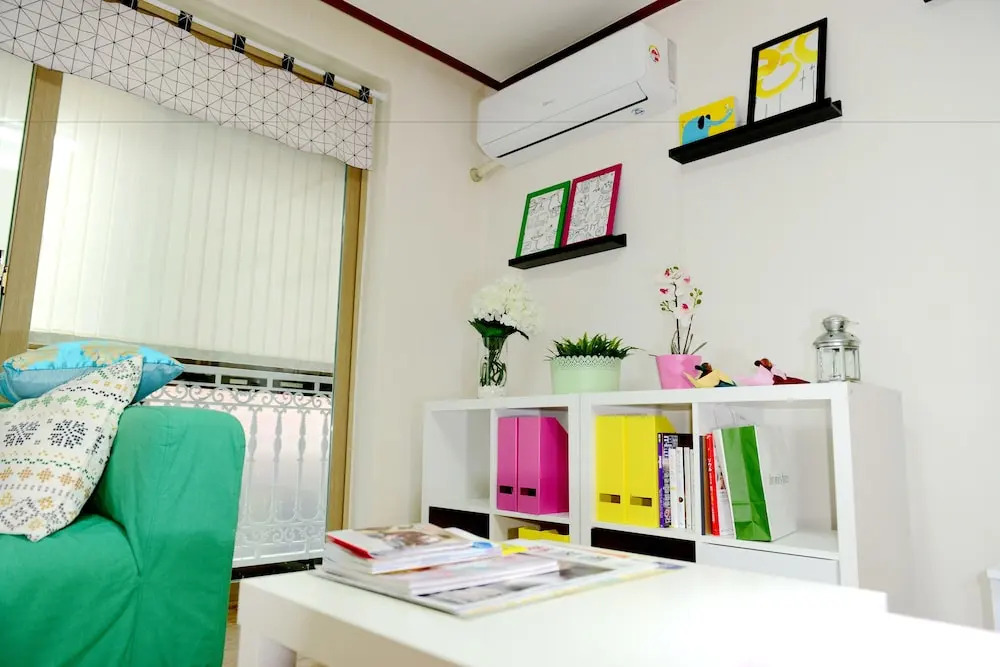 My Little Guesthouse - Hostel