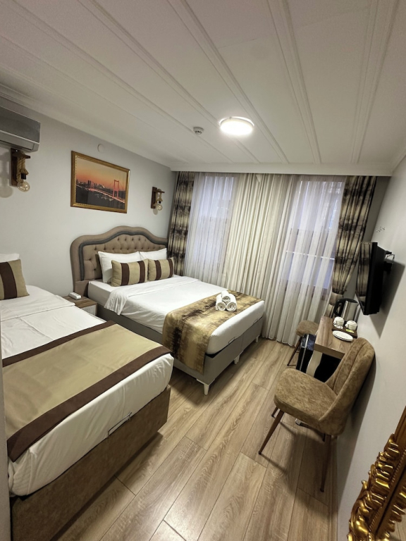 Tree House Otel