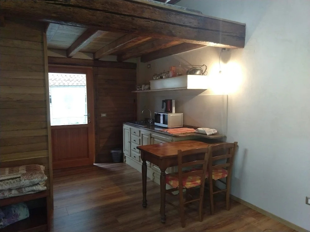 Agriturismo "Antico Borgo"