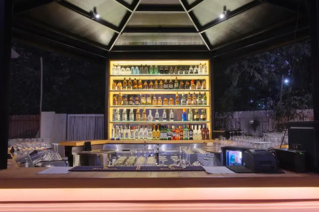 Unseen Boutique Hotel, Assagao