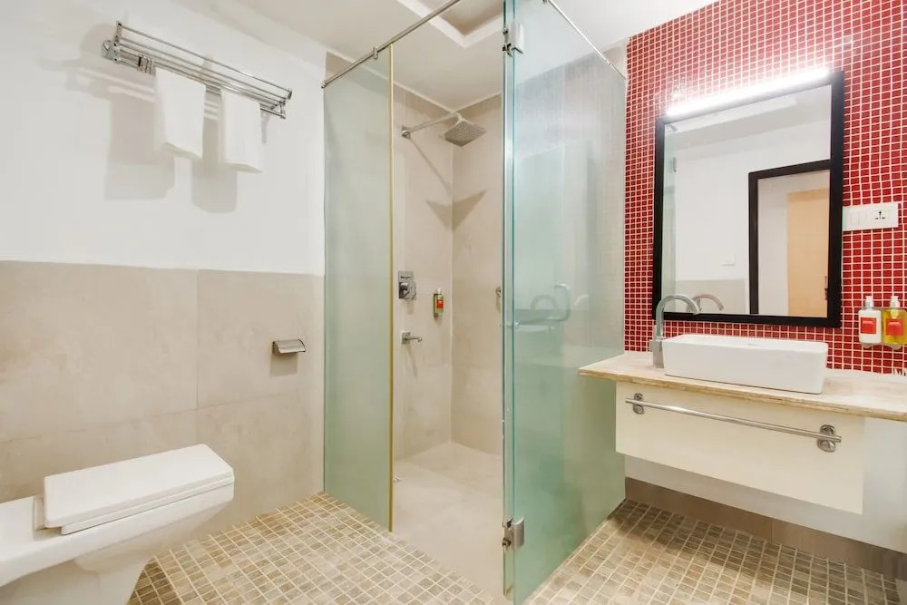 OYO Townhouse 228 Hotel Alana