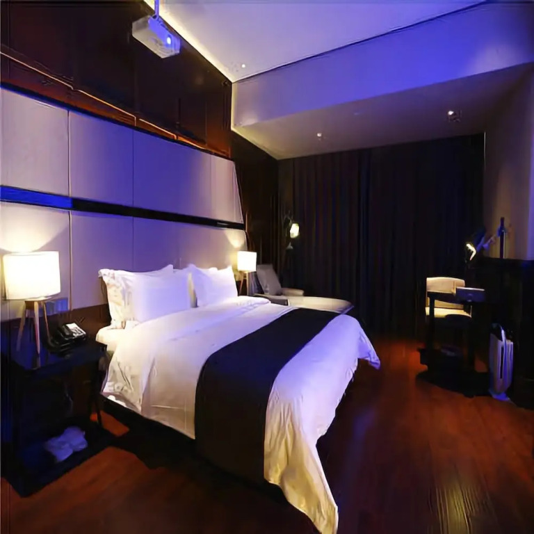 Zaozhuang Hotel - Zaozhuang