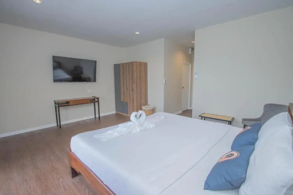 The Va Phuket Patong