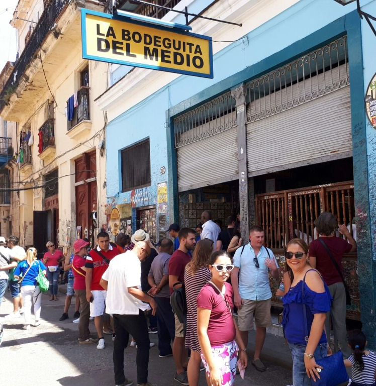 J & Y Habana Vieja