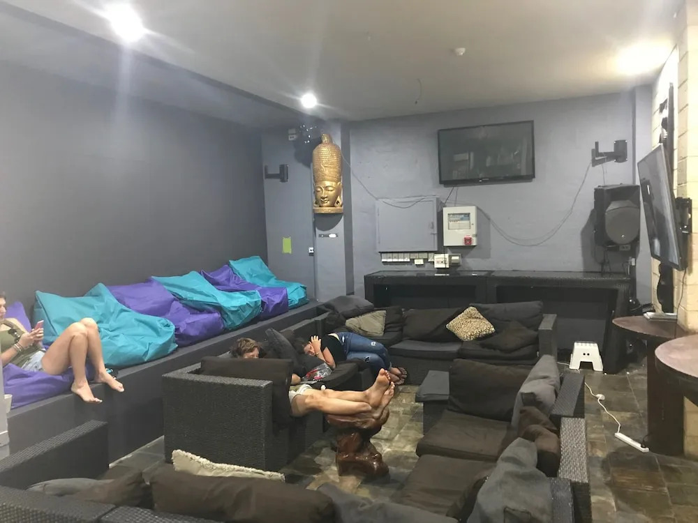 Mumma's Hostel