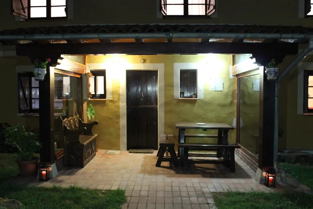 El Cerezal I