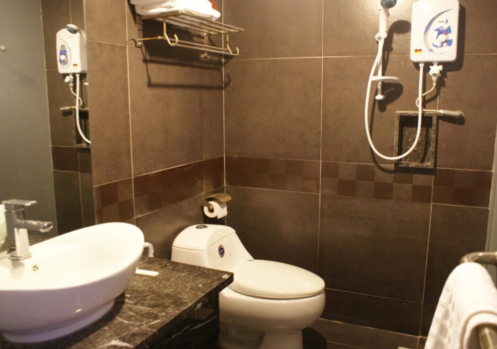 Euro Rich Hotel Melaka