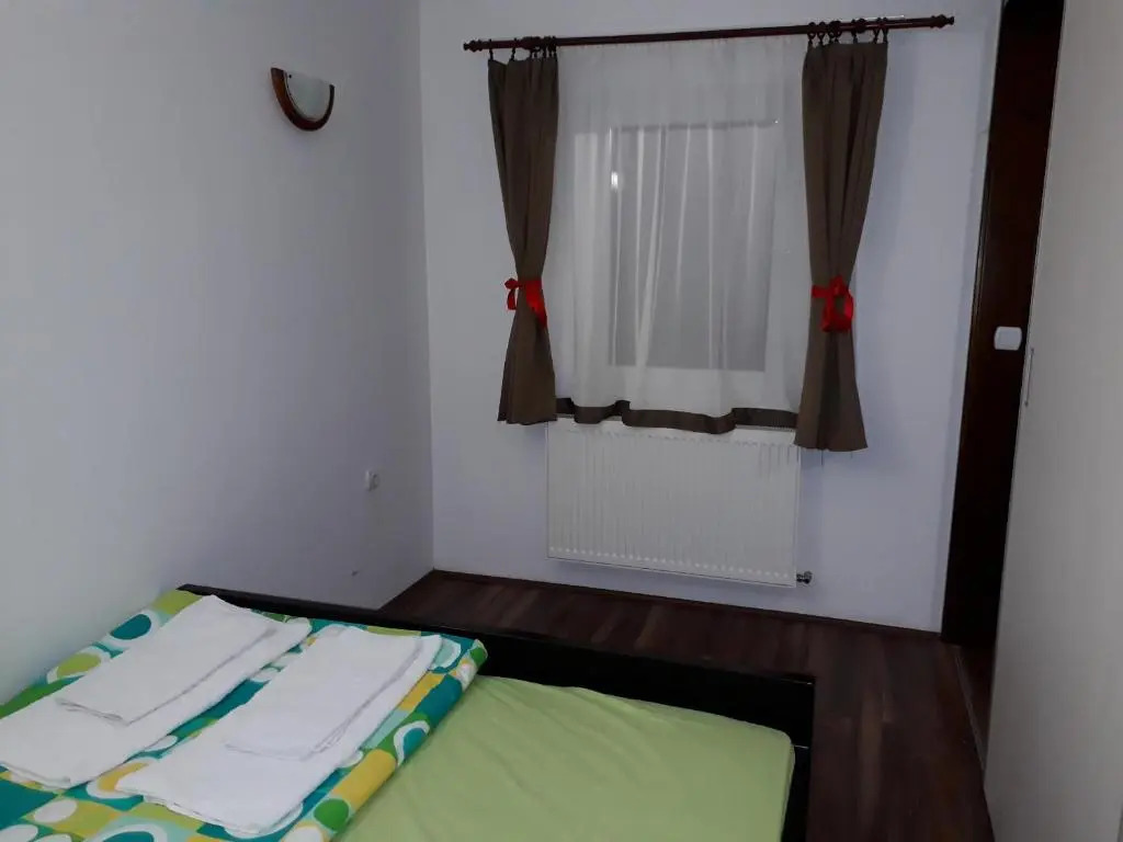 Apartments Panovic