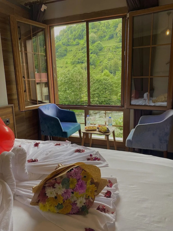 River Didi Otel