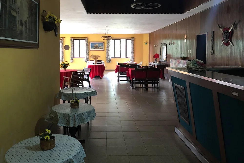 OYO Vila Rica Country Club
