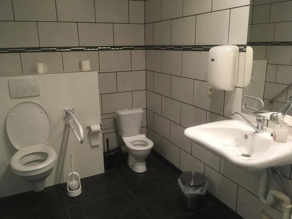 Hotel Fauwater