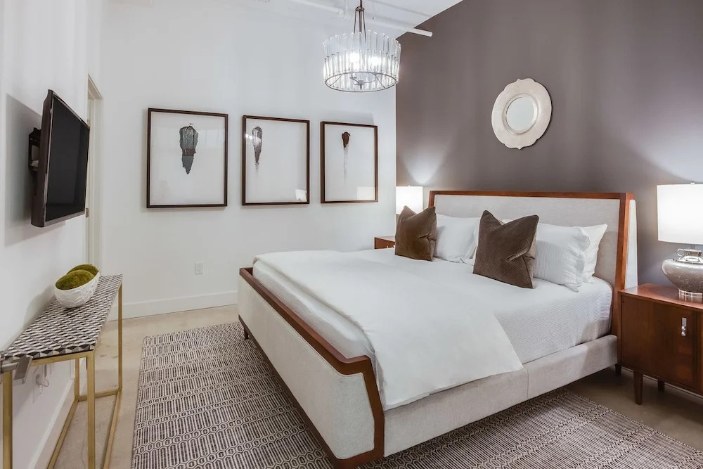 Clock Loft