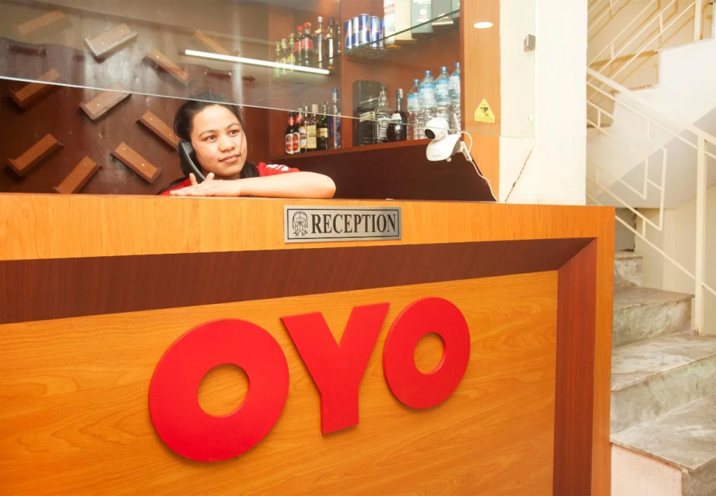 Hotel Kusum Kohinoore By OYO Rooms