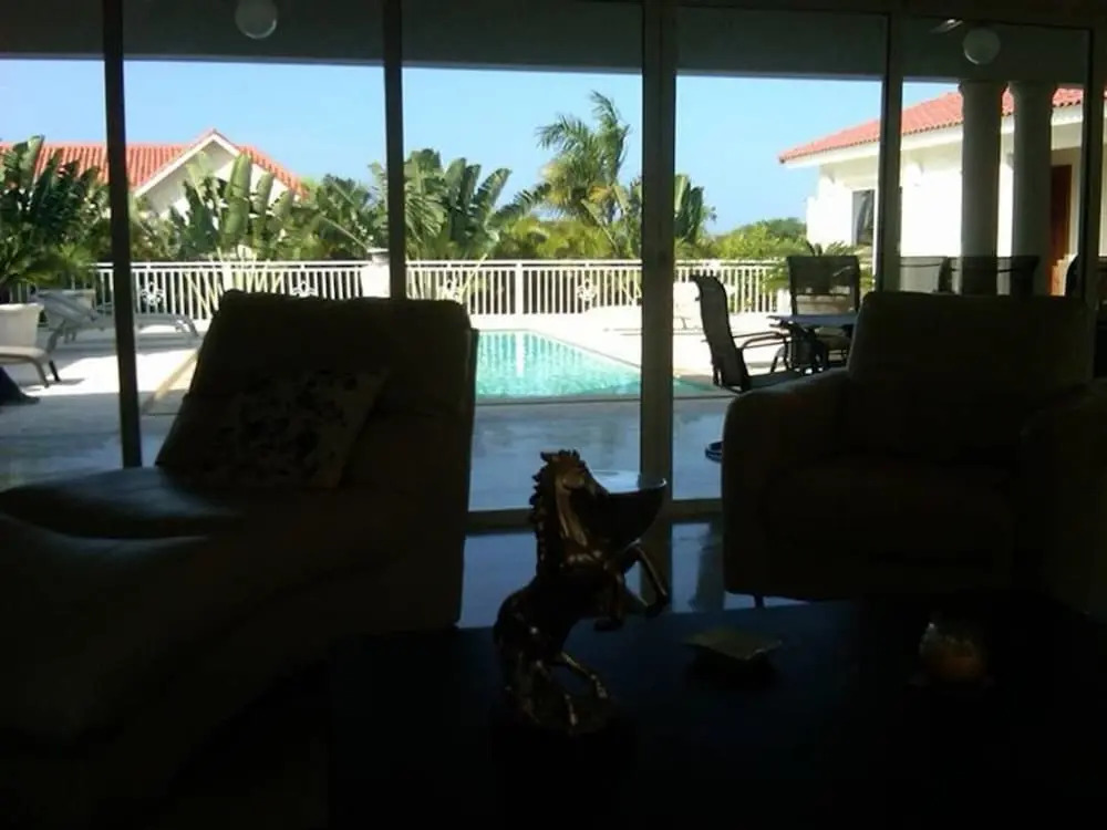 Vacation Villa Gated Only Minutes From Downtown
