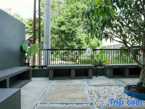 Pesona Merapi Syariah Guesthouse Kaliurang RedPartner