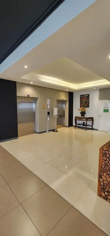 Prom Thailand Cultural Centre Hotel Anex2