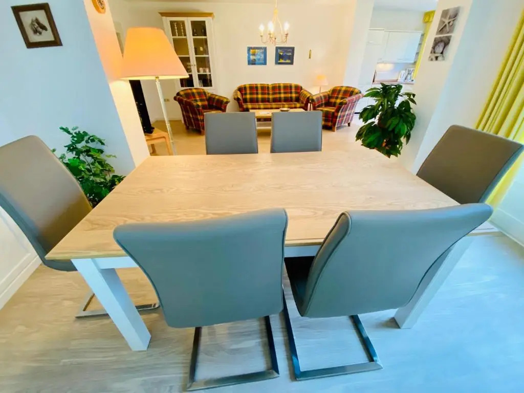 Villa Caprivi - E2