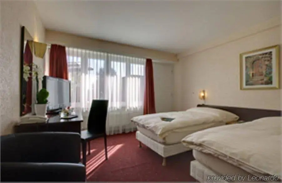 Motel des Pierrettes