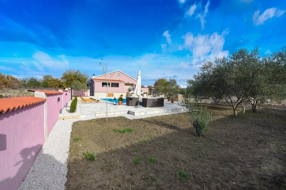 Villa Marija ZadarVillas