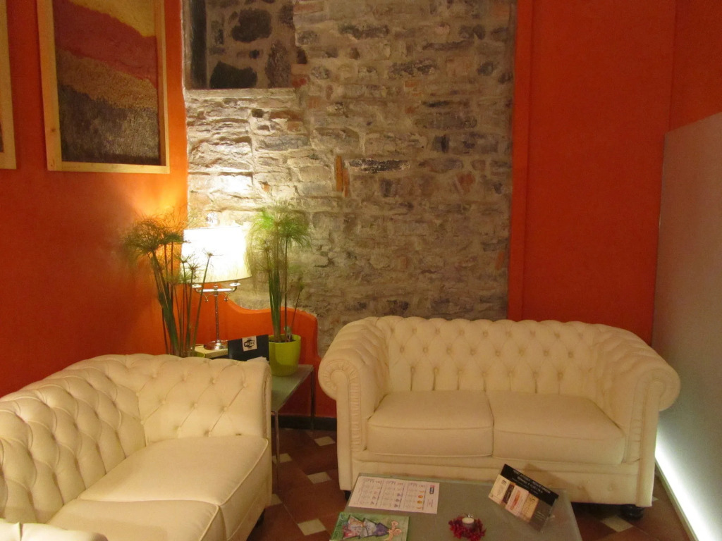 Hotel Borgovico