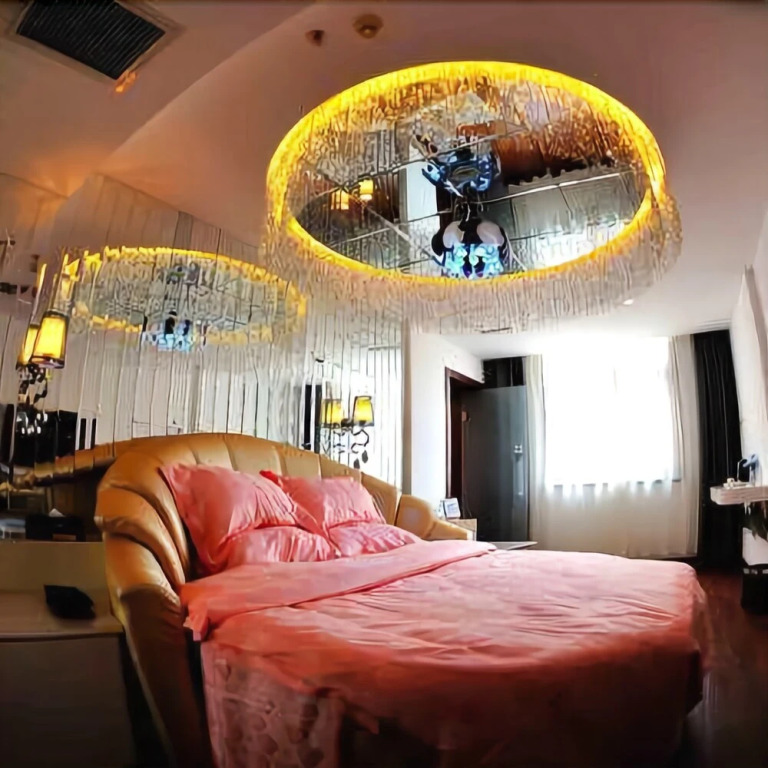 Huanxisha Boutique Hotel