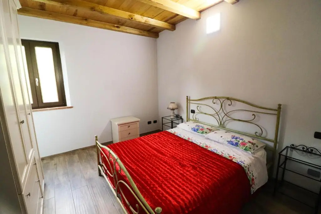 AGRITURISMO LA CIVITELLA