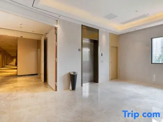 Qingchuan Hotel