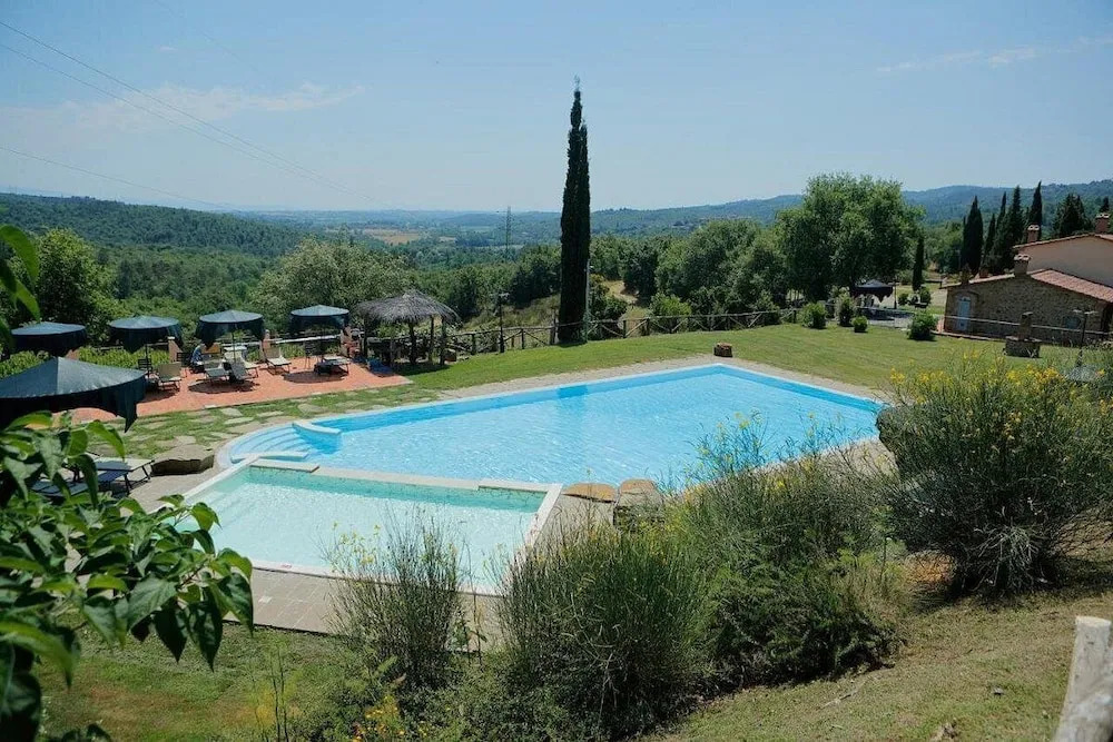 Agriturismo Borgo SantErcolano