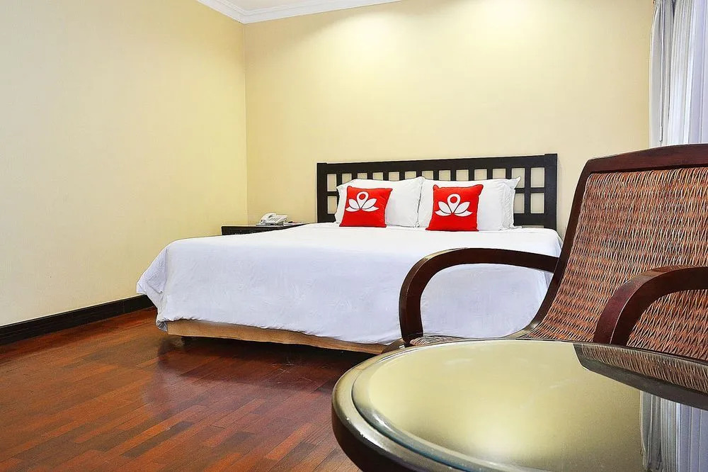 ZEN Premium Singgasana Gunungsari