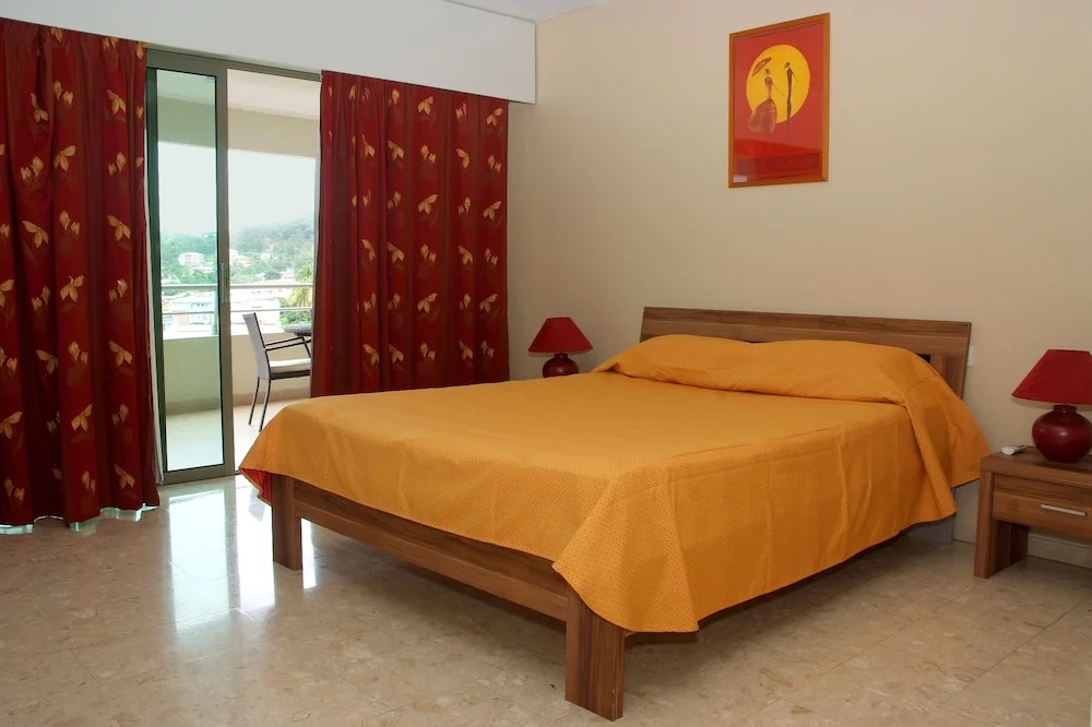 Hotel La Galleria
