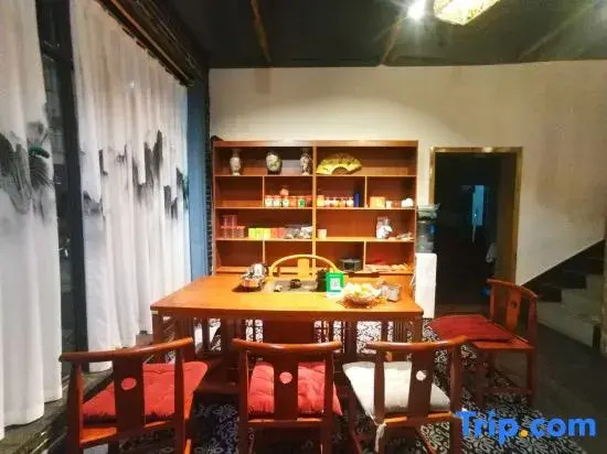 Hengyang Lanxin Xiaozhu Homestay (Nanyue Damiao)