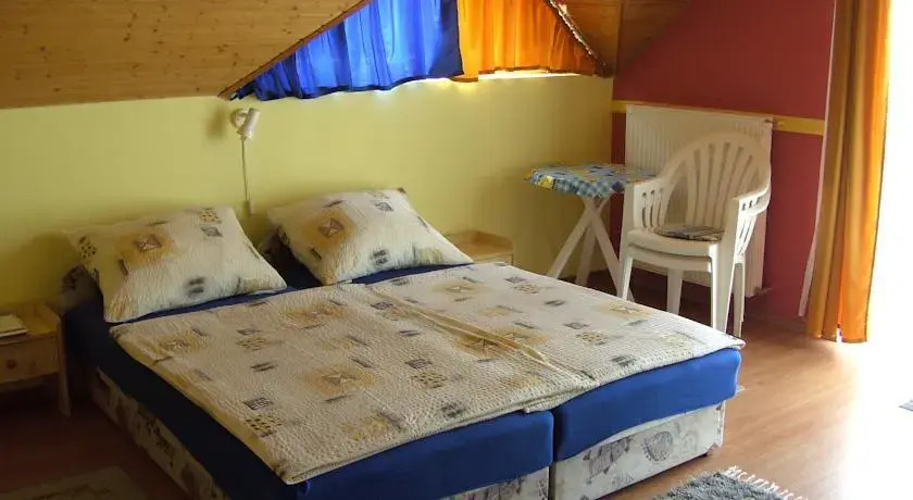 Csombó Apartman